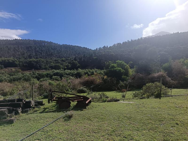 0 Bedroom Property for Sale in Napier Western Cape